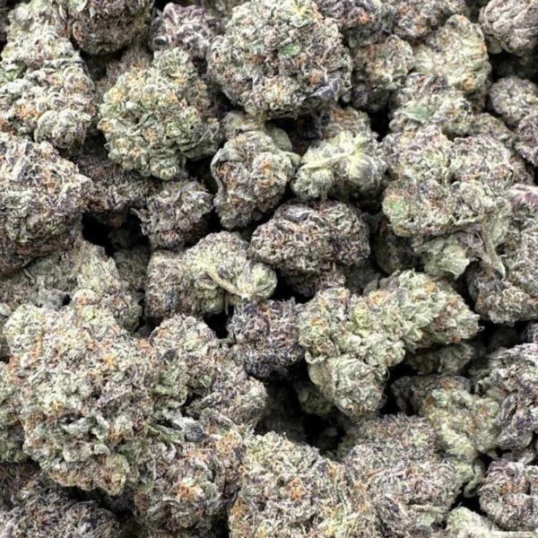 Ounce of THCa Flower, THCa flower oz