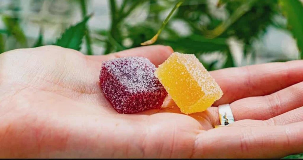 specials, delta 9 gummies texas