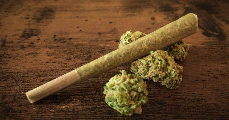 thca cannabinoid