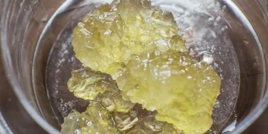 Exclusive Diamonds Wax