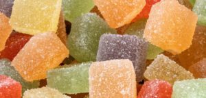 all edibles gummies