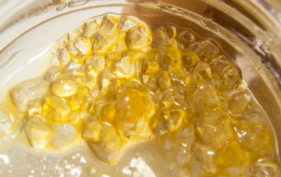 How to Make THCa Diamonds
