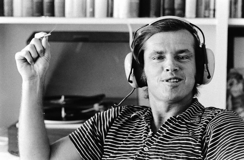 Cannabis and Music
