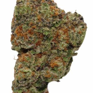 El Jay’s THCa Hemp Flower – Alien Cookies