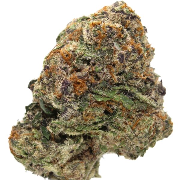 El Jay's THCa Hemp Flower - Geladosi