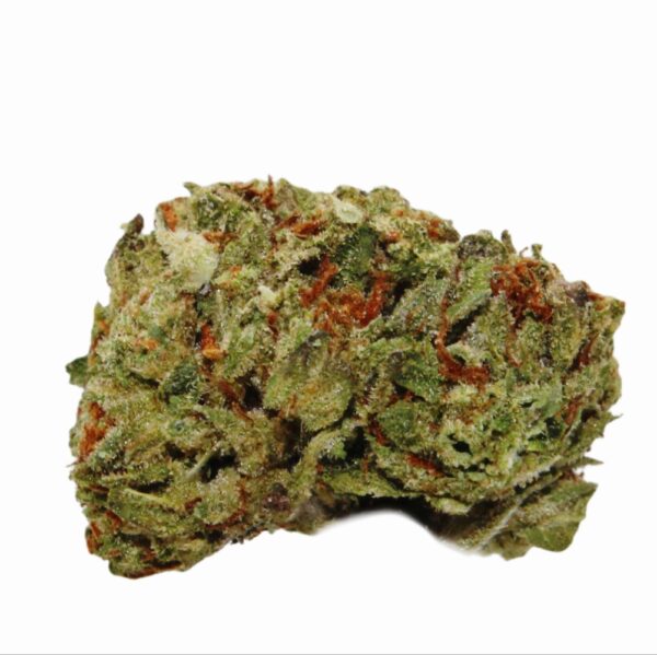 Joker THCa Hemp Flower closeup square