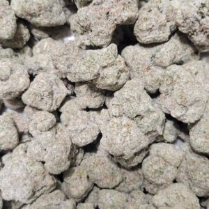 Powdered Donuts  THCa Hemp Flower Pounds