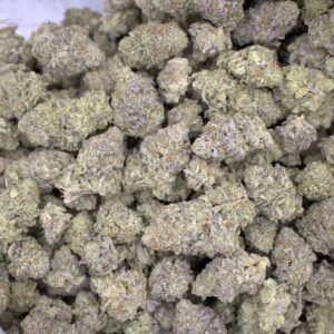 G41 Indoor THCa Hemp Flower Pounds
