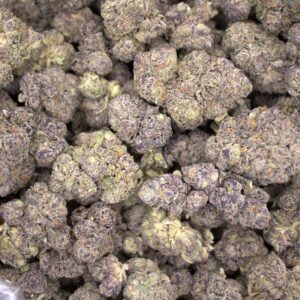 Gelato THCa Hemp Flower Pounds