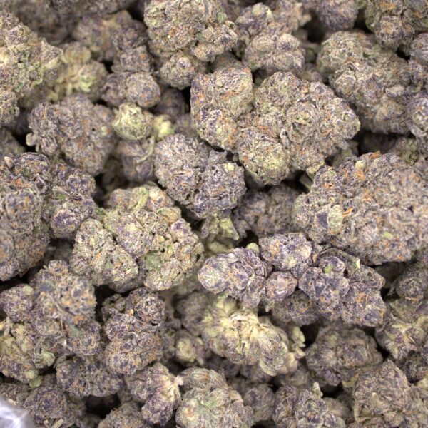 Gelato High THCA Hemp Flower