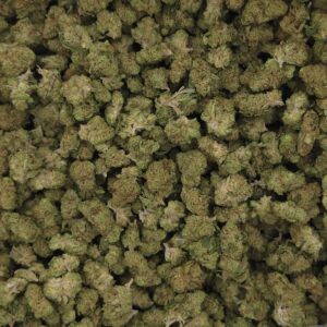 Gushmintz SMALLS THCa Hemp Flower Pounds