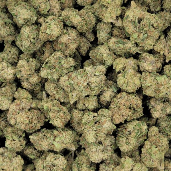 Runtz High THCa Hemp Flower pound