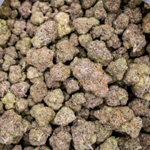 Candy Runtz THCa Hemp Flower Pounds