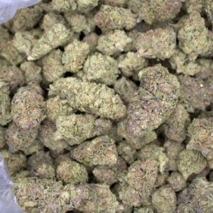 Cookies Kush THCa Hemp Flower Pounds