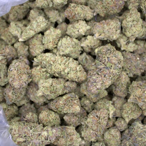 Cookies Kush High THCA Hemp Flower pound