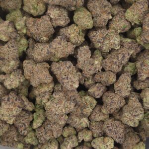 Ether THCa Hemp Flower Pounds