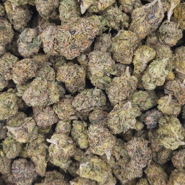 Gelato 45 High THCa Hemp Flower pound