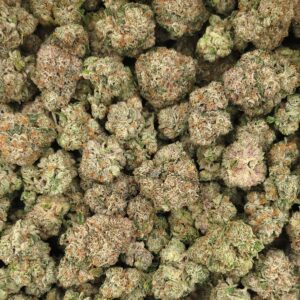 Glitter Bomb THCa Hemp Flower Pounds