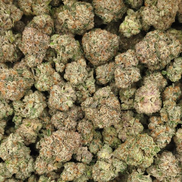 Glitter Bomb High THCa Hemp Flower pound