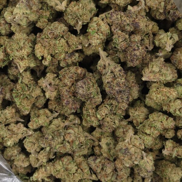 LCG High THCa Hemp Flower pound