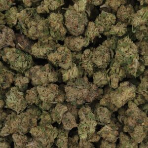 Rude Boy THCa Hemp Flower Pounds
