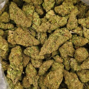 Sour Guava THCa Hemp Flower Pounds