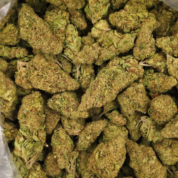 Sour Guava High THCa Hemp Flower pounds