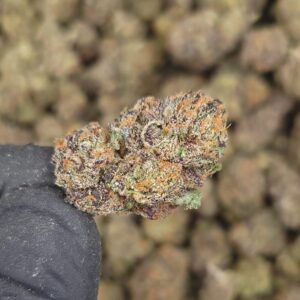 White Runtz THCa Hemp Flower Pounds